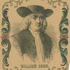 Portraits after painting by Henry Inman.