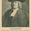 Portraits after painting by Henry Inman.
