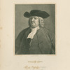 Portraits after painting by Henry Inman.