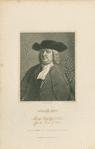 Portraits after painting by Henry Inman.