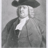 Portraits after painting by Henry Inman.