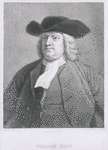 Portraits after painting by Henry Inman.