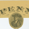 Portraits after painting by Henry Inman.