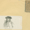Portraits after painting by Henry Inman.