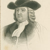 Portraits after painting by Henry Inman.