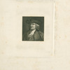 Portraits after painting by Henry Inman.