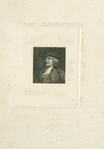 Portraits after painting by Henry Inman.
