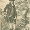 Portraits after painting by Henry Inman.