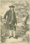 Portraits after painting by Henry Inman.