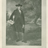 Portraits after painting by Henry Inman.