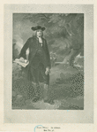Portraits after painting by Henry Inman.