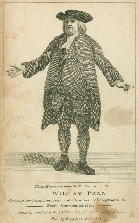 Portraits after painting by Henry Inman. - NYPL Digital Collections