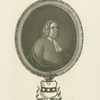 Portraits after bust by Sylvannus Bevan.