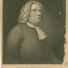 Portraits after bust by Sylvannus Bevan.