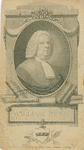 Portraits after bust by Sylvannus Bevan.