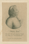 Portraits after bust by Sylvannus Bevan.