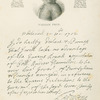 Portraits after bust by Sylvannus Bevan.