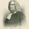 Portraits after bust by Sylvannus Bevan.