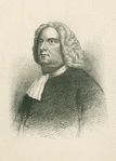 Portraits after bust by Sylvannus Bevan.