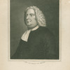 Portraits after bust by Sylvannus Bevan.