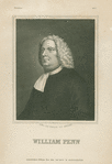 Portraits after bust by Sylvannus Bevan.