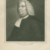 Portraits after bust by Sylvannus Bevan.