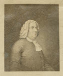 Portraits after bust by Sylvannus Bevan.