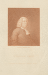 Portraits after bust by Sylvannus Bevan.