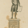 Sculpture.