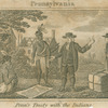 Treaty with the Indians.