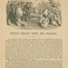 Treaty with the Indians.