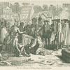 Treaty with the Indians, after painting by Benjamin West.