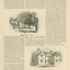 Homes & haunts.