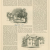 Homes & haunts.
