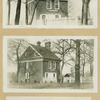 Homes & haunts.