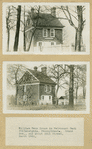 Homes & haunts.