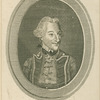Hugh, Earl Percy, 2nd Duke of Northumberland.