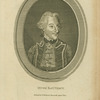 Hugh, Earl Percy, 2nd Duke of Northumberland.