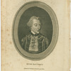 Hugh, Earl Percy, 2nd Duke of Northumberland.