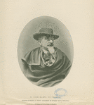 D. José María De Pereda.