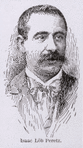 Isaac Löb Peretz.