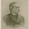Benito Pérez Galdós.