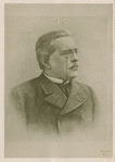 Benito Pérez Galdós.