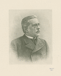 Benito Pérez Galdós.