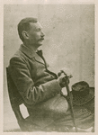 Benito Pérez Galdós.