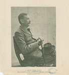 Benito Pérez Galdós.