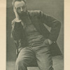 Anton Freiherr von Perfall.
