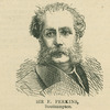 Sir F. Perkins.