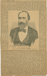 Captain Frederic Perkins.