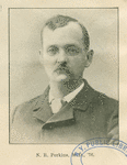 N. R. Perkins.